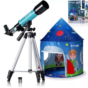 Bresser Junior Telescoop AC 50/360 met tent