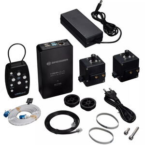 Bresser Nebula GoTo bouwpakket EXOS-2 GoTo