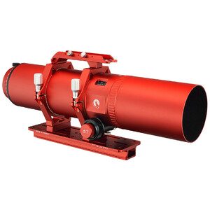 William Optics Apochromatic refractor AP 91/448 RedCat 91 WIFD OTA