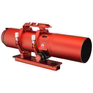 William Optics Apochromatische refractor AP 91/448 RedCat 91 WIFD OTA