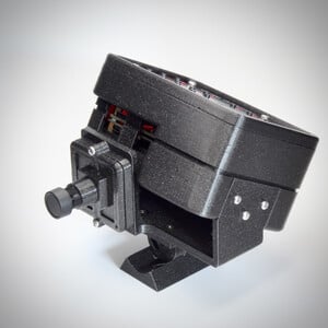 BBLabs Buscador PiFinder V3 (Flat Version)