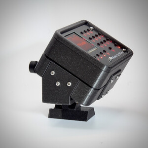 BBLabs Zoeker PiFinder (Flat Version)