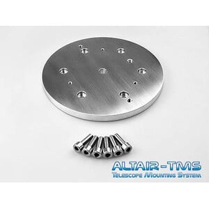 Altair Astro Kolomadapter voor Skywatcher EQ8-R, CQ350 Pro