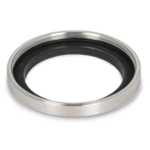 Baader Adapter S58/M68 Adaptors Diamond Steeltrack BDS