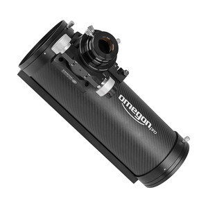 Omegon Telescoop Pro Astrograph Carbon 114/456 OTA