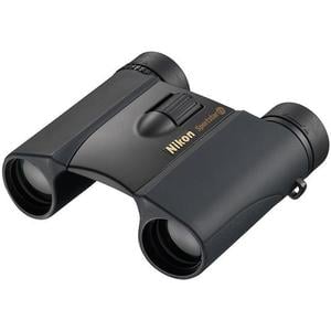 Nikon Binoculars Sportstar EX 10x25 D CF, black