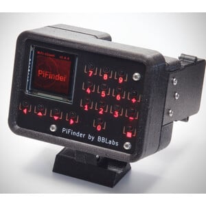 BBLabs Buscador PiFinder (Left Version)