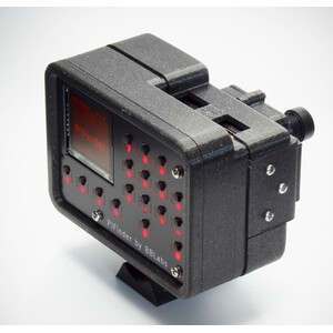 BBLabs PiFinder (Straight-Through Version)