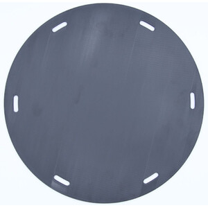 Astroprints Copertura a specchio per attacco principale dello specchio principale del Newton 10" GSO