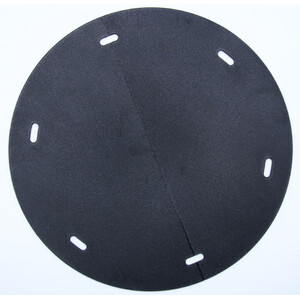 Astroprints Copertura a specchio per GSO Newton 12" Supporto principale dello specchio