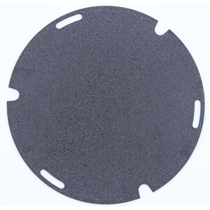 Astroprints Mirror cover fits GSO and TS Optics ONTC Newton 6" primary mirror cell