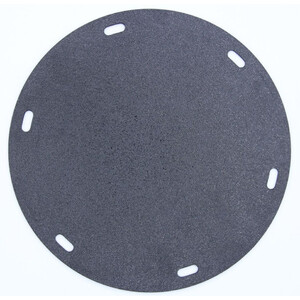 Astroprints Cubierta de espejo para GSO y TS Optics ONTC Newton 8" Montaje del espejo principal