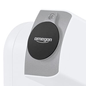 Omegon Stofkappen Afdekkap voor Seestar S30