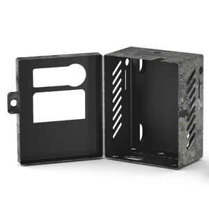 ZEISS Alloggiamento in metallo per Secacam 3