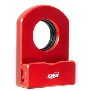 ZWO rotator CAA