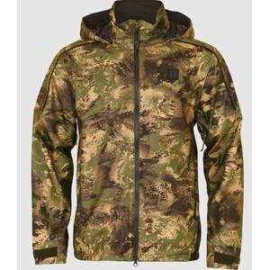 Härkila Deer Stalker Camo HWS-jack, AXIS MSP®Bosgroen , maat 54