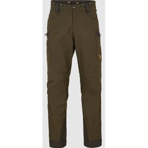 Härkila Pro Hunter Move trousers, Willow green, size 52