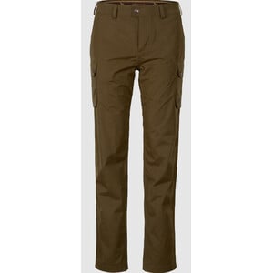 Härkila Retrieve Lady broek, warm olijf, maat 42