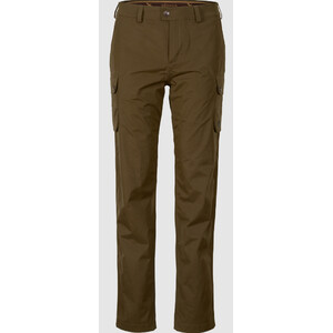 Härkila Retrieve Lady trousers, warm olive, size 38