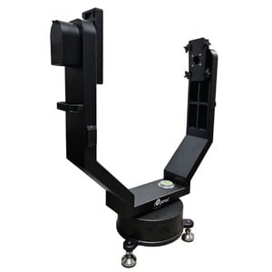 iOptron Montura HAZ130 Strain Wave Alt-AZ RC16