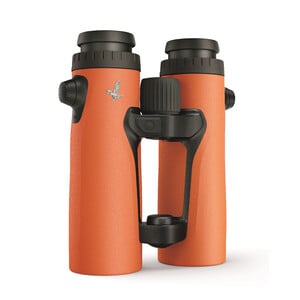 Swarovski Binoculares EL Range 12x42 naranja