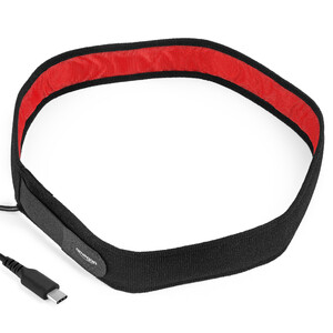Omegon Heater strap FogFree USB-C 80cm