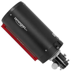 Omegon Volledige buis Ritchey-Chretien Pro RC 154/1370 OTA