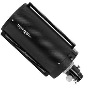 Omegon Volledige buis Ritchey-Chretien Pro RC 203/1624 OTA