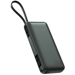 4smarts Powerbank Enterprise 20 Ah 130 W