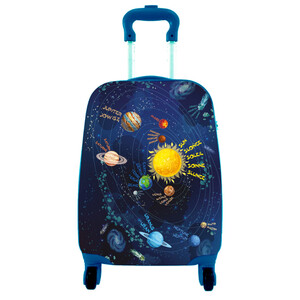 Marko Trolley Solar system for Kinder