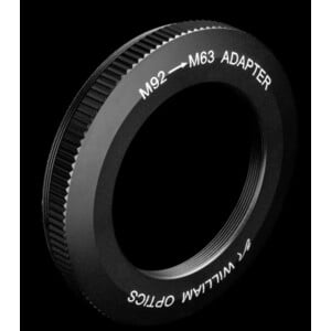 William Optics Adapter Adaptors for Flattener 6A