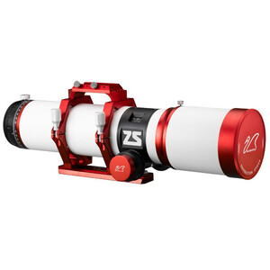 William Optics Apochromatic refractor AP 81/559 ZenithStar 81 WIFD Red OTA