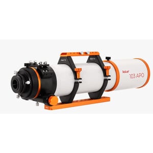 Askar Rifrattore Apocromatico AP 103/700 Triplet OTA