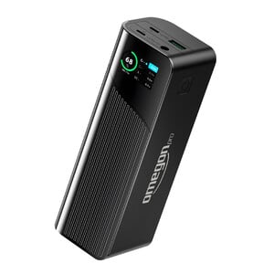 Omegon Pro Powerbank 27k 99Wh 100W 12-24V