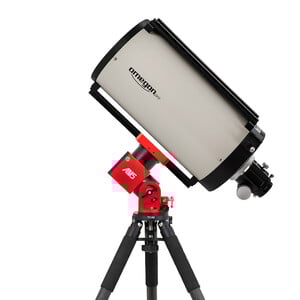 Omegon Telescopio Pro Ritchey-Chretien RC 203/1624 AM5N
