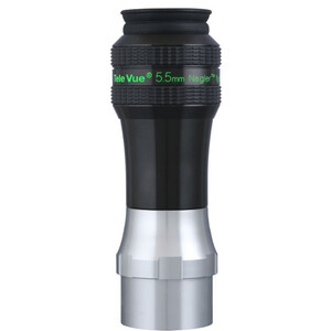 TeleVue Eyepiece Nagler Type 7 5.5mm 82°