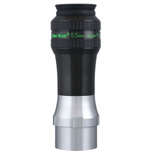 TeleVue Oculare Nagler Typ 7 5,5 mm 82°