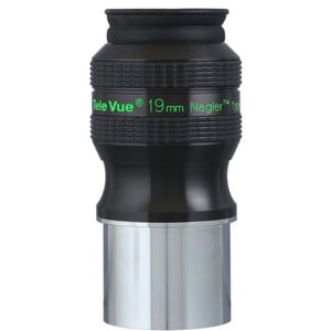 TeleVue Oculare Nagler Typ 7 19 mm 82°