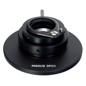 MAGUS Condensatore di campo scuro DFC1