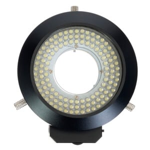 MAGUS Lampade ad anello con polarizzatore RP1