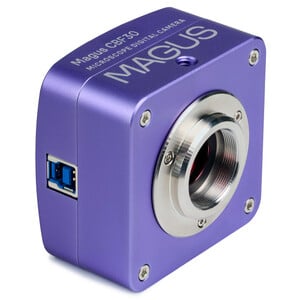 MAGUS Fotocamera CBF30 color CMOS USB 3.0 6.3MP 2.4µm 1/1.8''