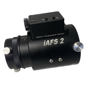 iOptron Focheggiatore iAFS2 Automatic Focuser 2"