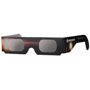 Bresser Solar Eclipse Glasses