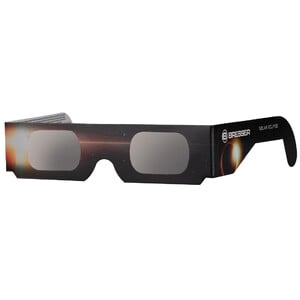 Bresser solar eclipse glasses