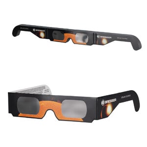 Bresser Solar eclipse glasses, 25 units