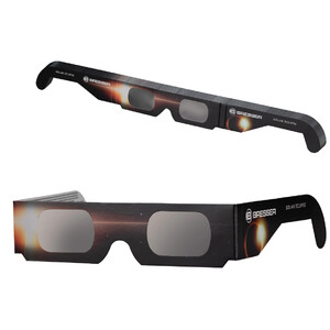 Bresser Solar eclipse glasses, 25 units