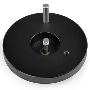 Omegon Vixen-montageadapter 45 mm voor Pro-zuil