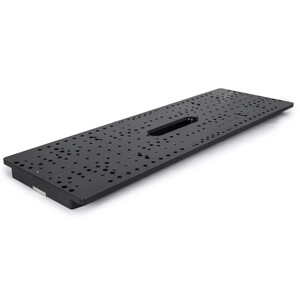 Baader Heavy-duty dual mounting plate up to 150kg