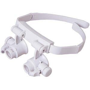 Levenhuk Magnifying glass Zeno Vizor G6 25x LED