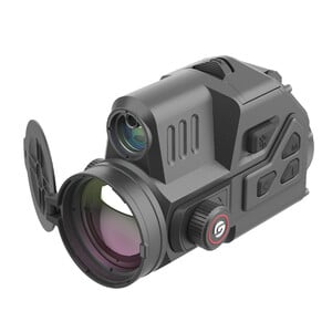 Guide Thermal imaging camera TB650LP